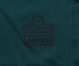 ミニマルビッグロゴTEE ATMA518