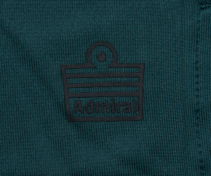 ミニマルビッグロゴTEE ATMA518