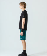 ミニマルビッグロゴTEE ATMA518