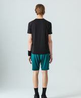 ミニマルビッグロゴTEE ATMA518