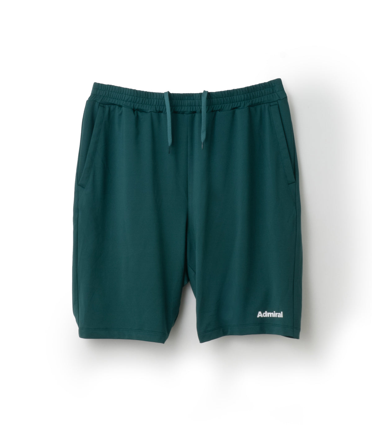 Admiral テニス ハーフパンツ M ホワイト ATMA519 ボトムスメンズ – ADMIRAL