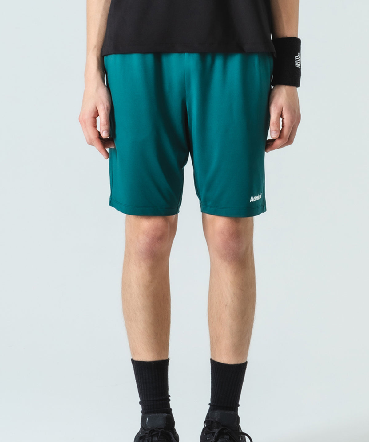 Admiral テニス ハーフパンツ M ホワイト ATMA519 Admiral テニス ハーフパンツ M ホワイト ATMA519 - メルカリ