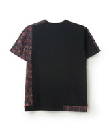 アソートブロッキンググラフィックTEE ATMA520