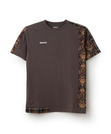 アソートブロッキンググラフィックTEE ATMA520