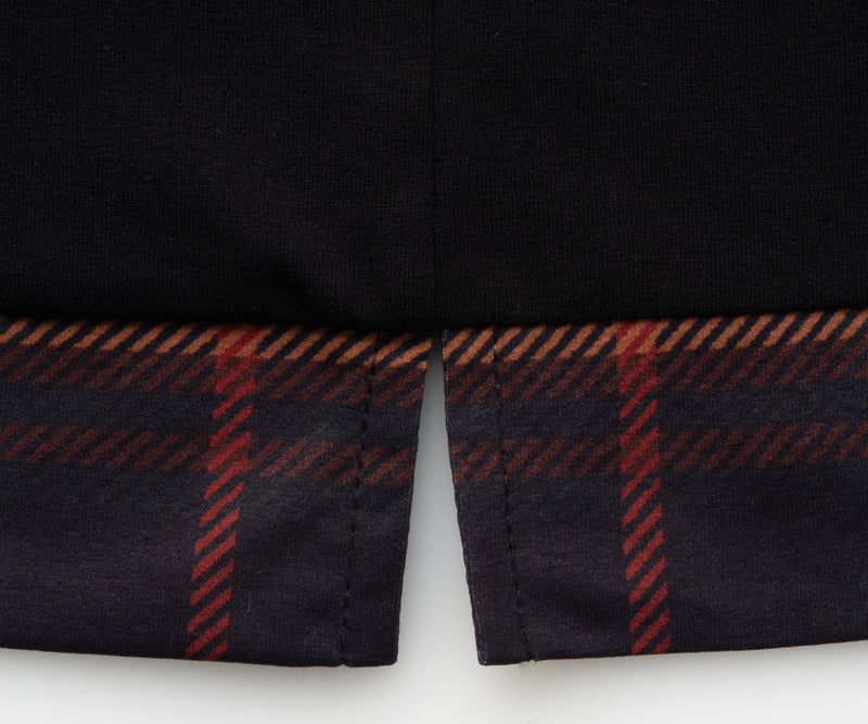 アソートブロッキンググラフィックTEE ATMA520
