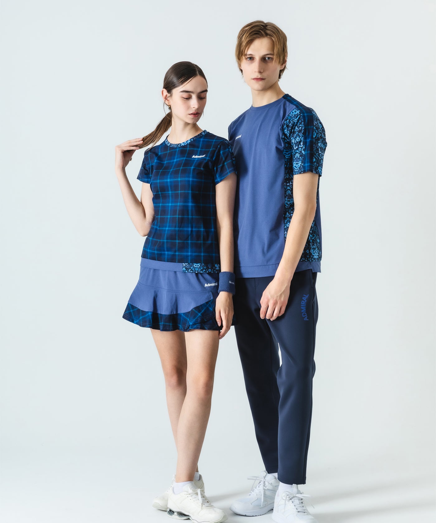 アソートブロッキンググラフィックTEE ATMA520 – ADMIRAL