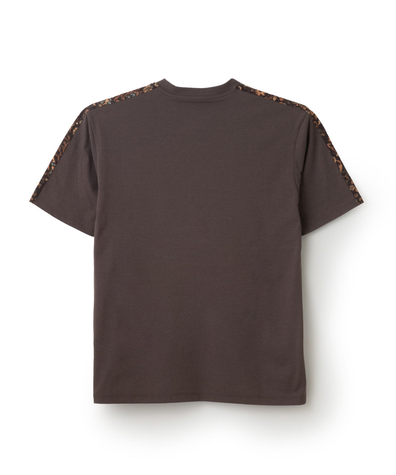 ショルダーライングラフィックTEE ATMA521