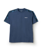 ショルダーライングラフィックTEE ATMA521