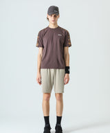 ショルダーライングラフィックTEE ATMA521