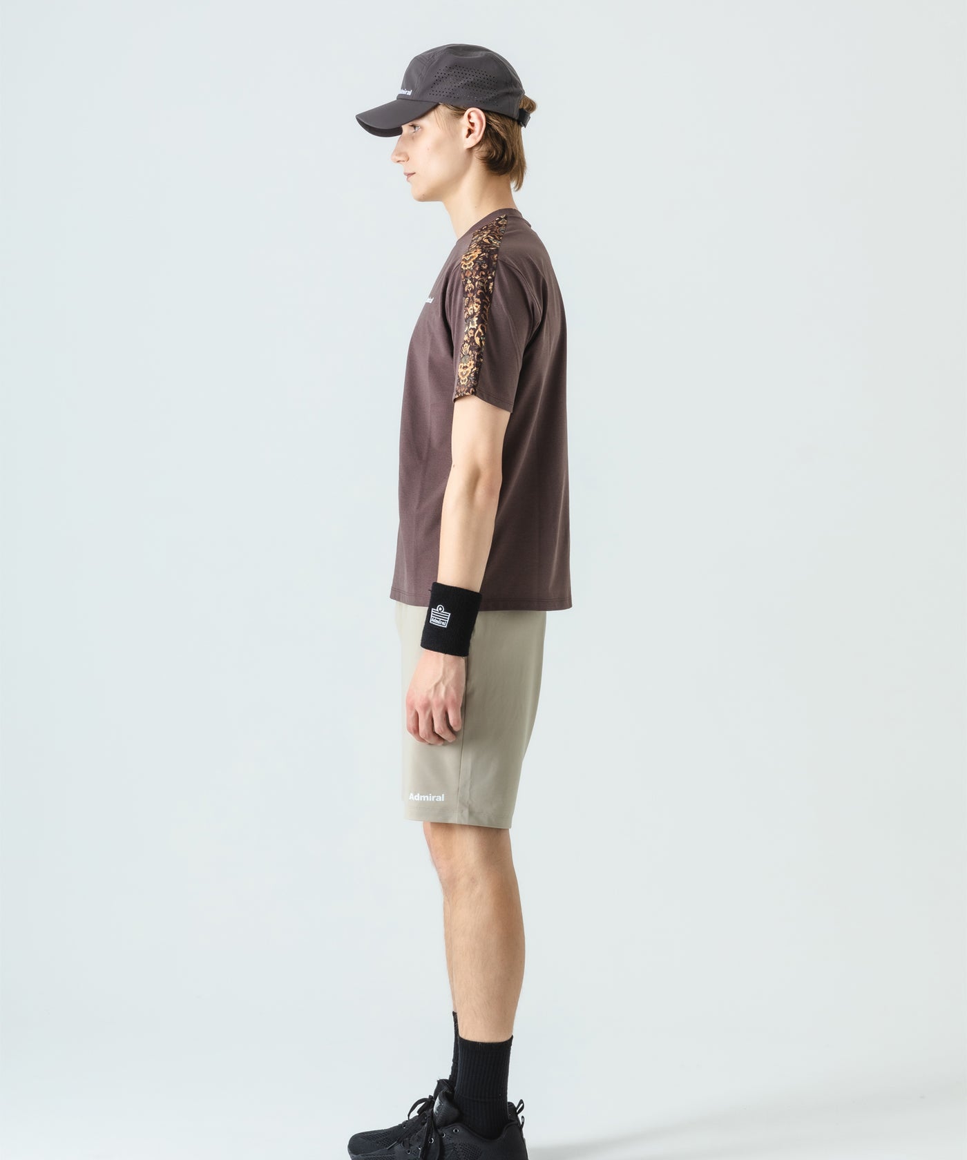 ショルダーライングラフィックTEE ATMA521 – ADMIRAL