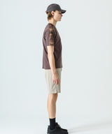 ショルダーライングラフィックTEE ATMA521