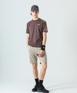 ショルダーライングラフィックTEE ATMA521