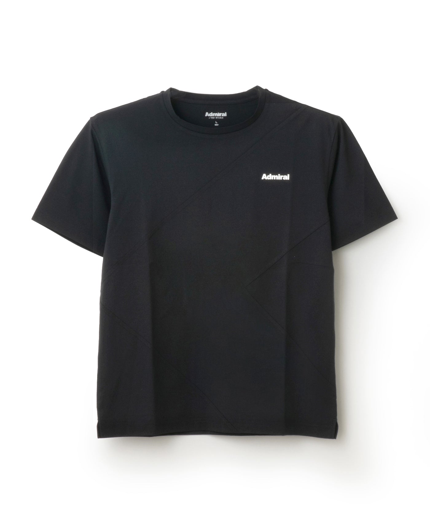 アロースイッチングTEE ATMA522 – ADMIRAL