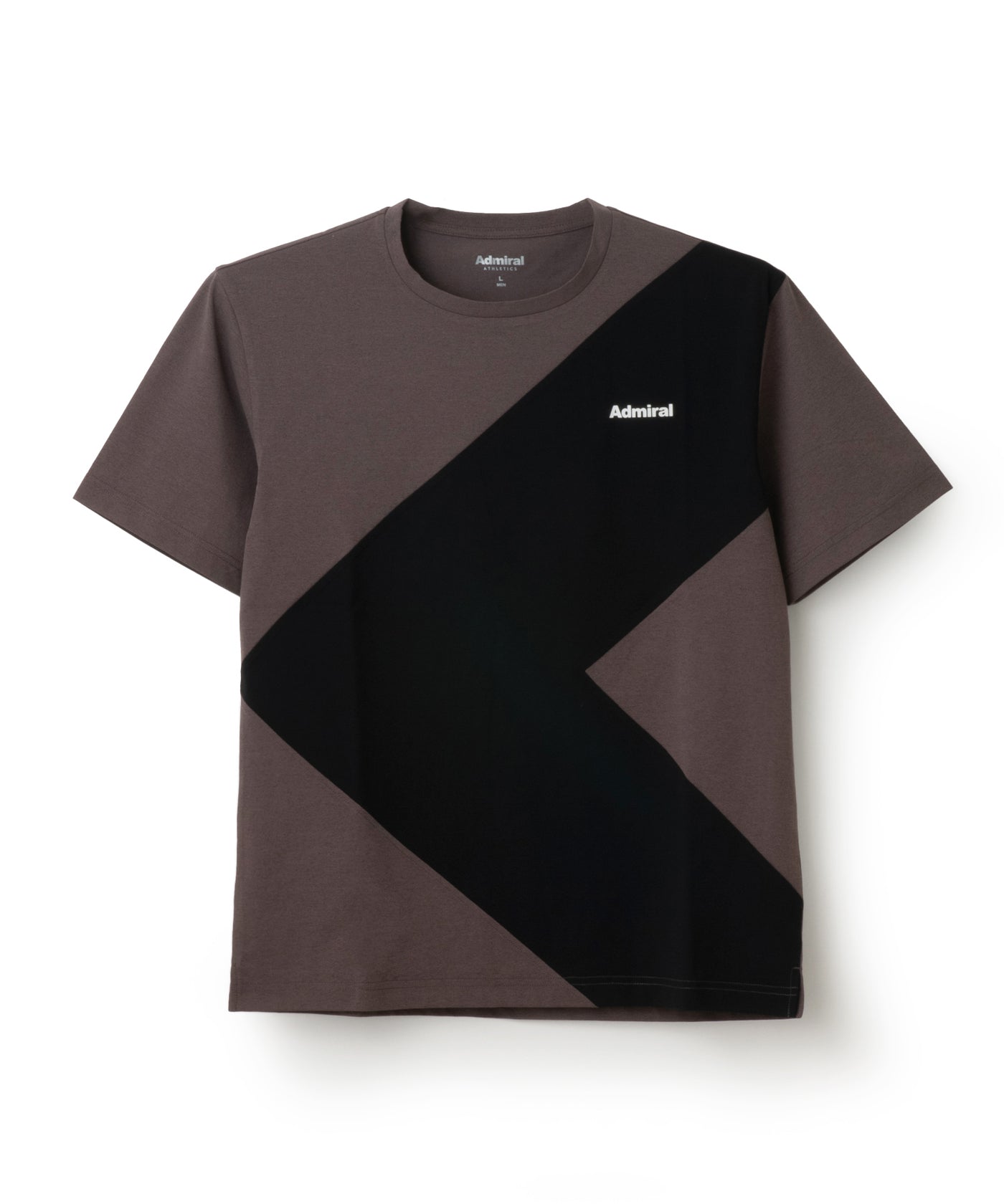 アロースイッチングTEE ATMA522 – ADMIRAL