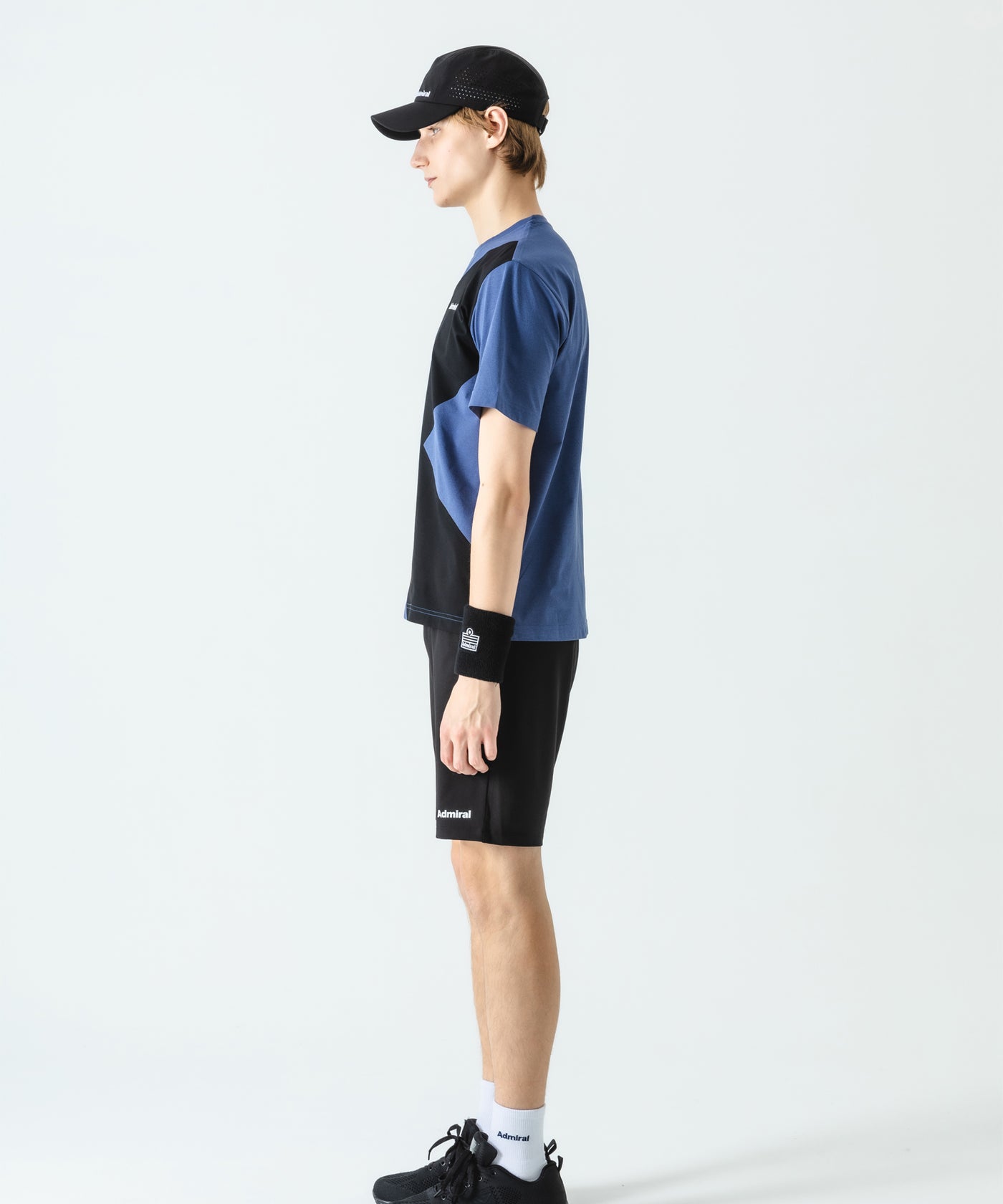 アロースイッチングTEE ATMA522 – ADMIRAL