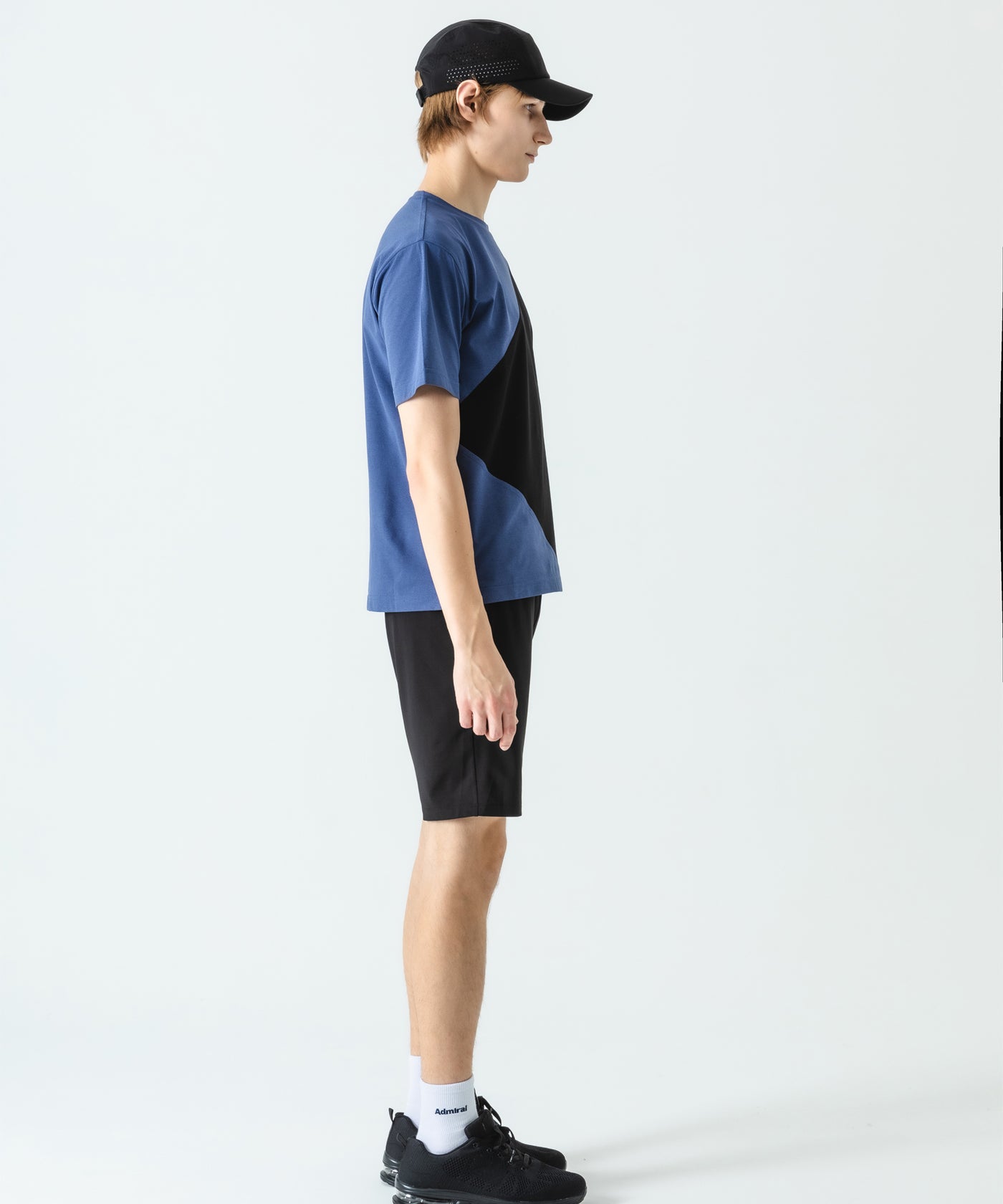 アロースイッチングTEE ATMA522 – ADMIRAL