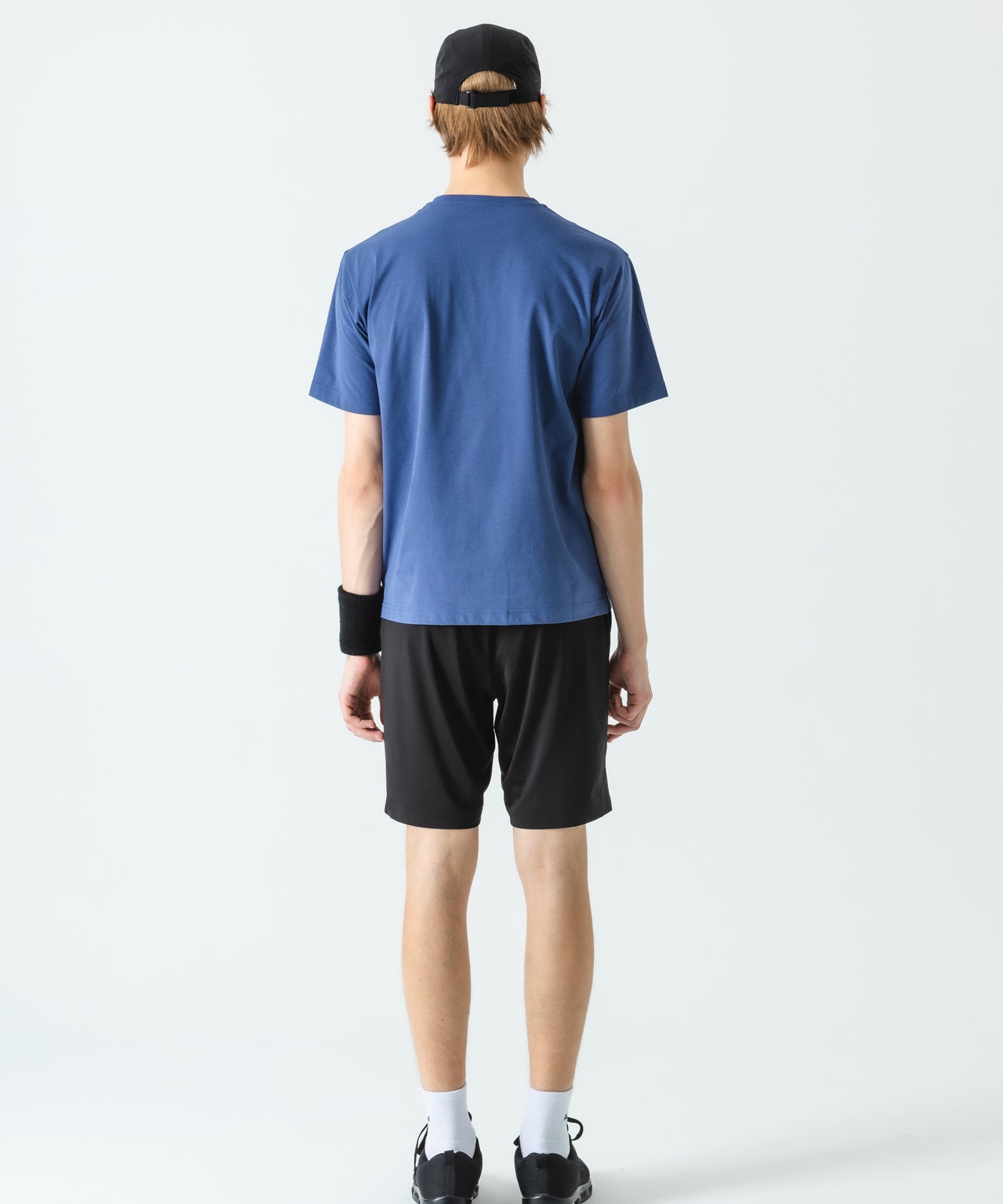 アロースイッチングTEE ATMA522 – ADMIRAL