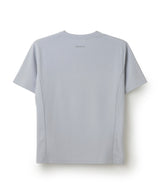 カラタッチフロントスリットTEE ATMA523