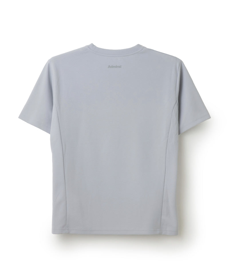 カラタッチフロントスリットTEE ATMA523