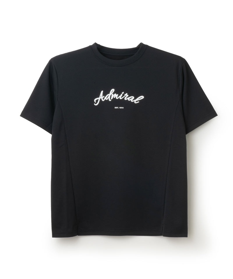カラタッチフロントスリットTEE ATMA523
