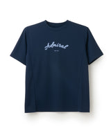 カラタッチフロントスリットTEE ATMA523