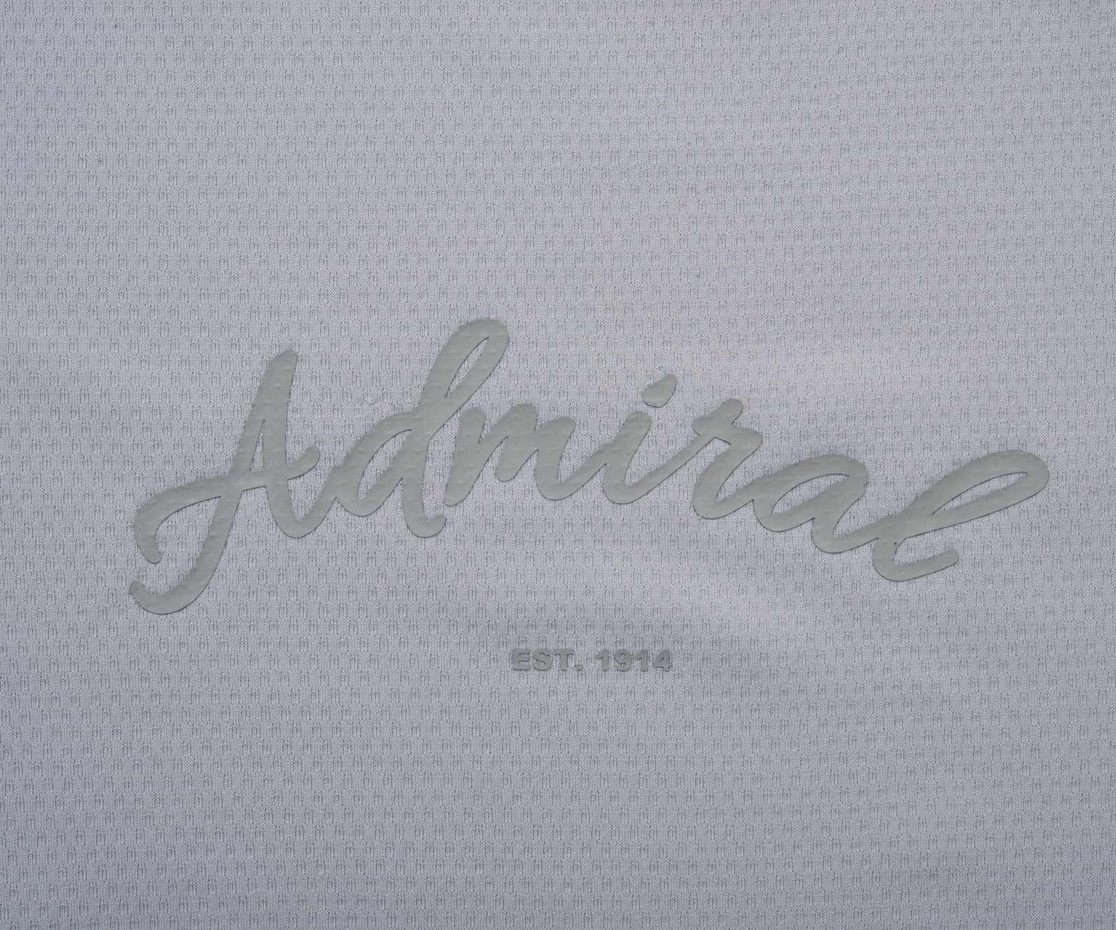 カラタッチフロントスリットTEE ATMA523 – ADMIRAL