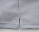 カラタッチフロントスリットTEE ATMA523