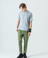 カラタッチフロントスリットTEE ATMA523