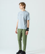 カラタッチフロントスリットTEE ATMA523