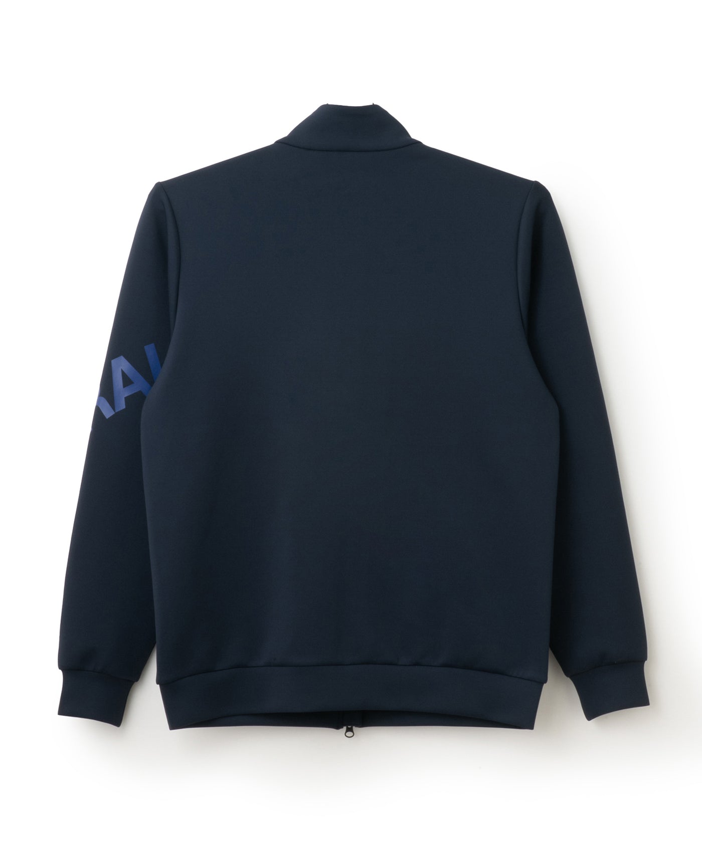 アドミラル ダンボールニットハイネックジャケット (ATMA524) ネイビー ダンボールニットハイネックジャケット ATMA524 – ADMIRAL