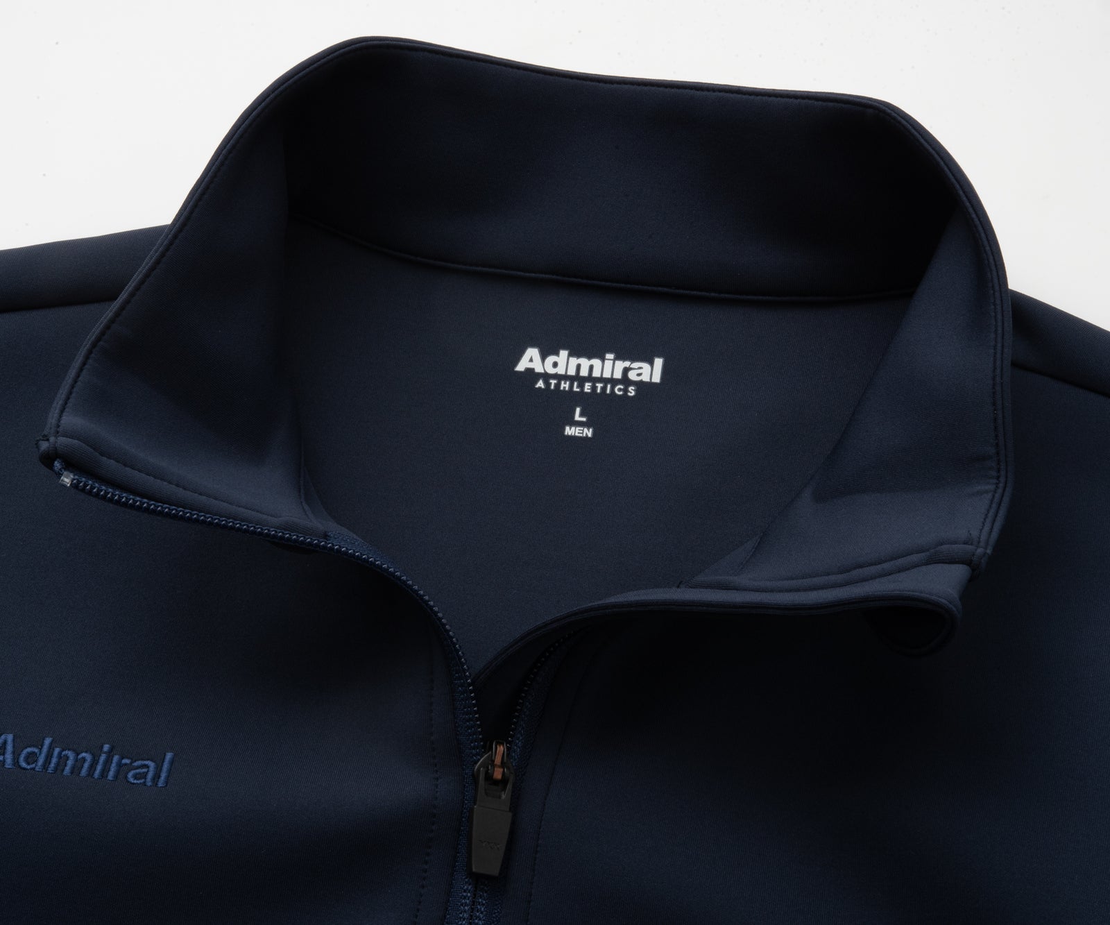 ダンボールニットハイネックジャケット ATMA524 – ADMIRAL