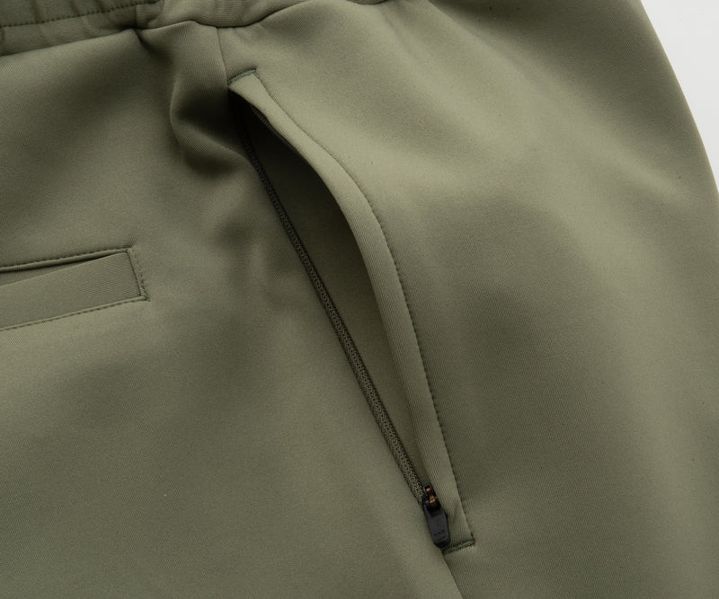 ダンボールニットロングパンツ ATMA525
