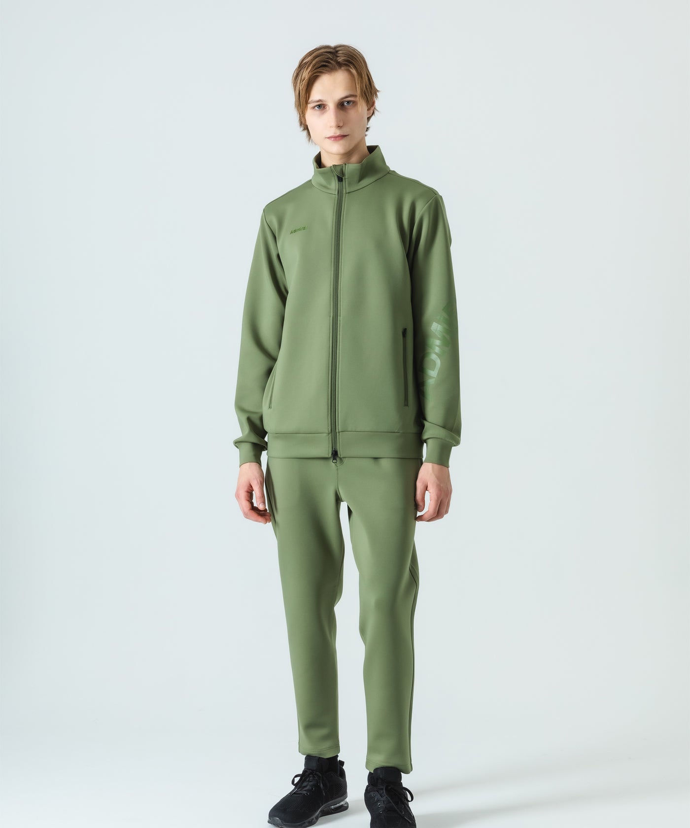 ダンボールニットロングパンツ ATMA525 – ADMIRAL