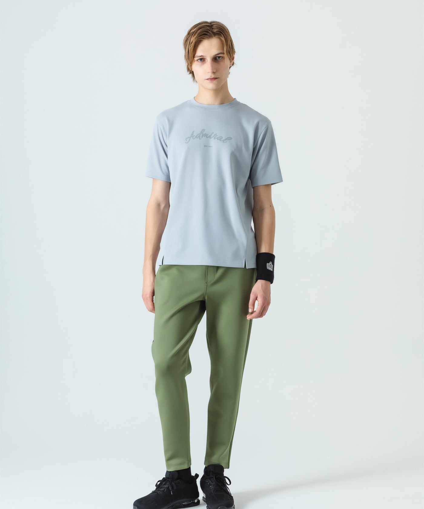 ダンボールニットロングパンツ ATMA525 – ADMIRAL