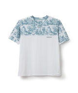 ブロッキンググラフィックTEE ATMA601