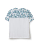 ブロッキンググラフィックTEE ATMA601