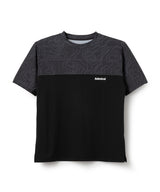 ブロッキンググラフィックTEE ATMA601