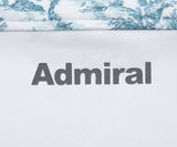 ブロッキンググラフィックTEE ATMA601