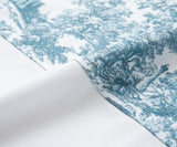 ブロッキンググラフィックTEE ATMA601