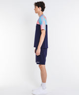 ブロッキンググラフィックTEE ATMA601