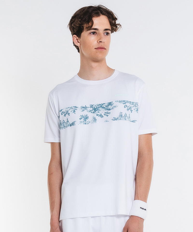 商品一覧 - テニスウェア - メンズ – ADMIRAL