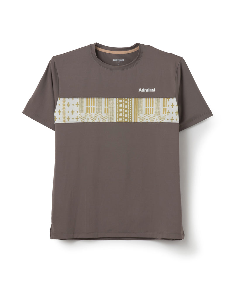 フロントライングラフィックTEE ATMA602 – ADMIRAL
