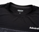 フロントライングラフィックTEE ATMA602