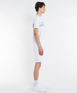 フロントライングラフィックTEE ATMA602