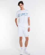 フロントライングラフィックTEE ATMA602