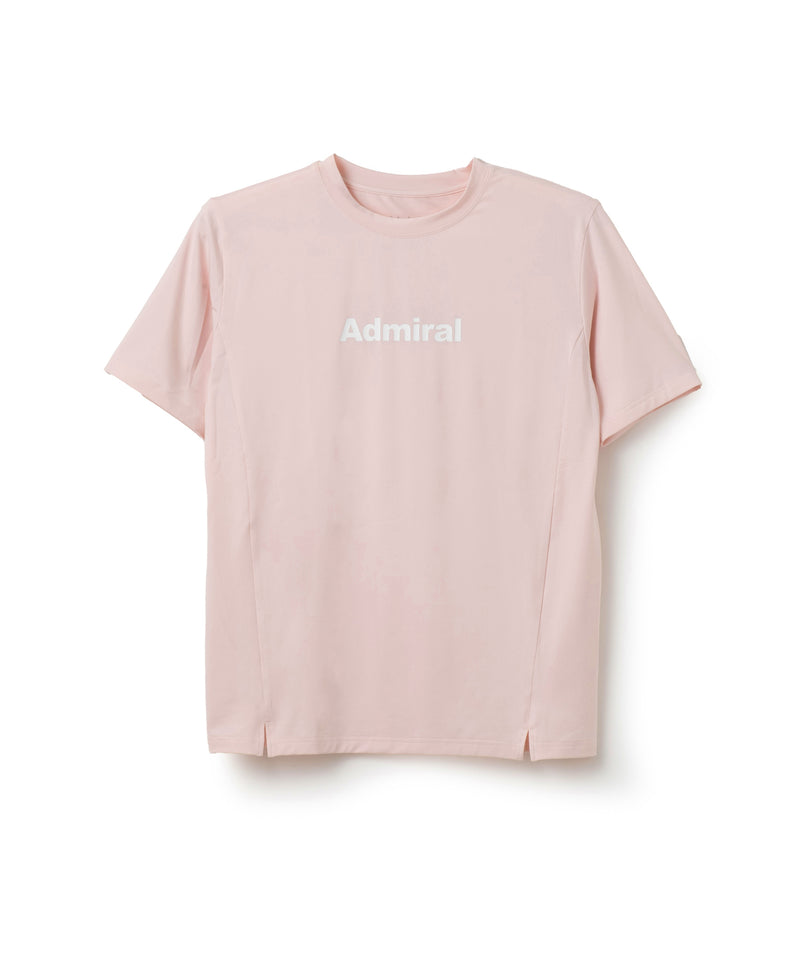 スリットヘムミニマムTEE ATMA603 – ADMIRAL