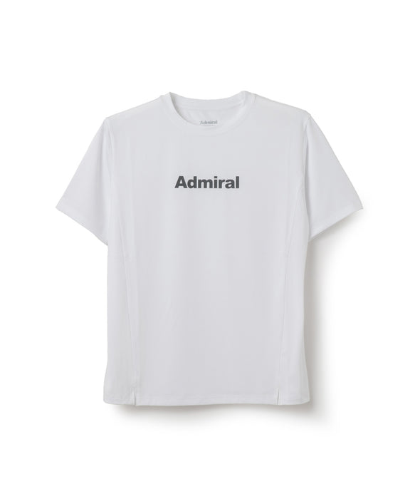 Slit Hem Minimum TEE ATMA603