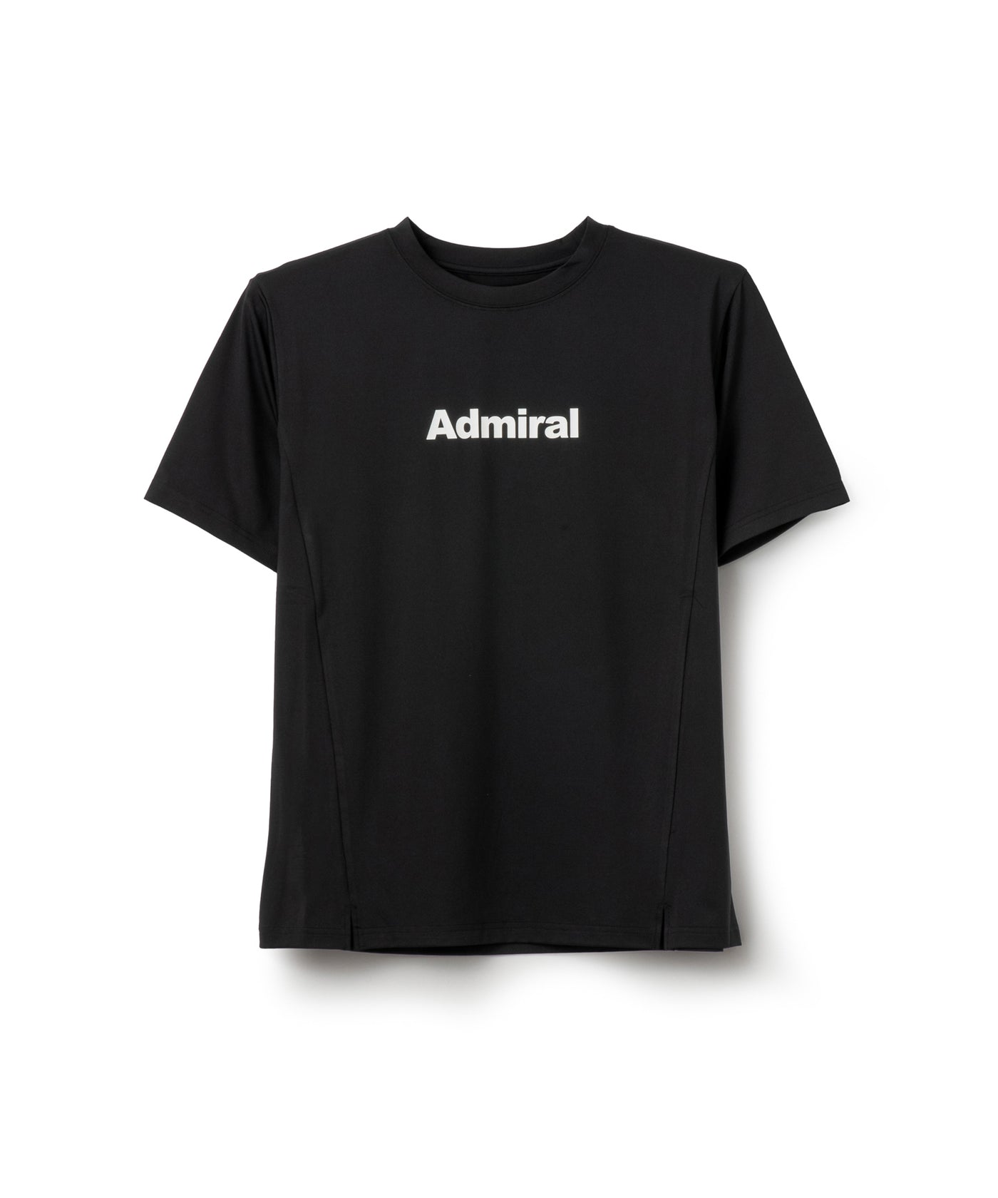 スリットヘムミニマムTEE ATMA603 – ADMIRAL