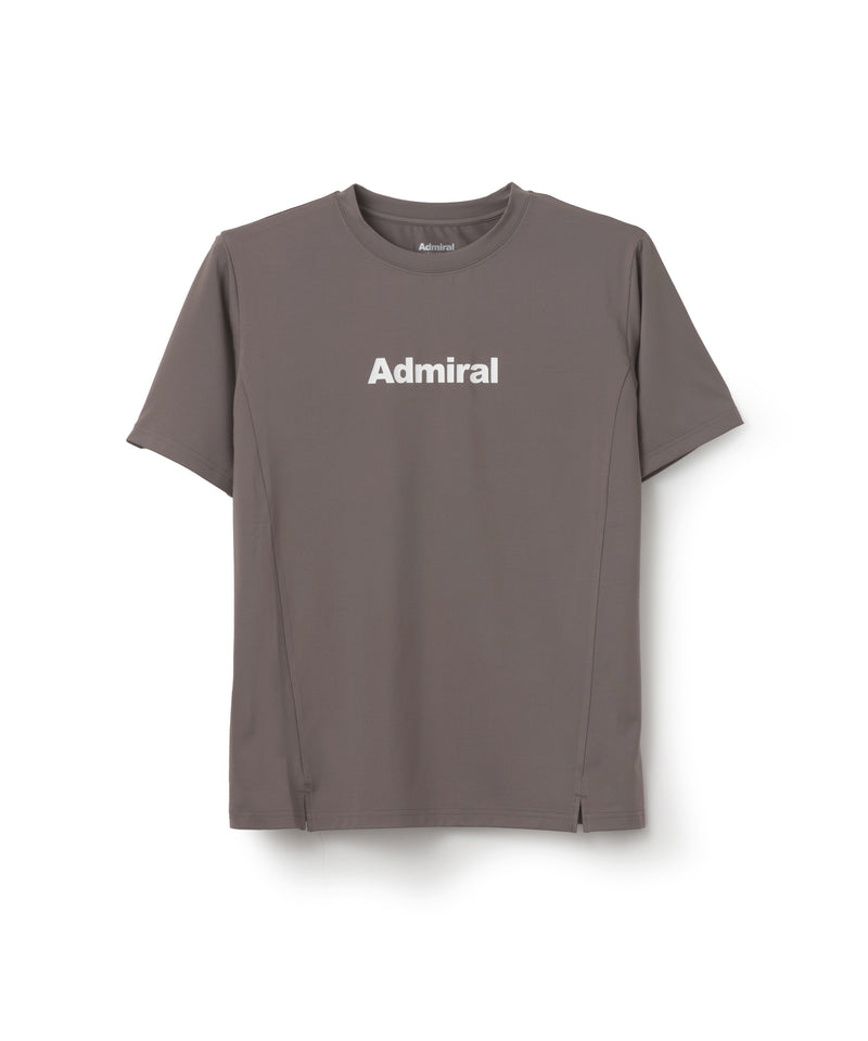 アドミラル ミニマムサイドラインL/S TEE チャコール(ATLA438) スリットヘムミニマムTEE ATMA603 – ADMIRAL