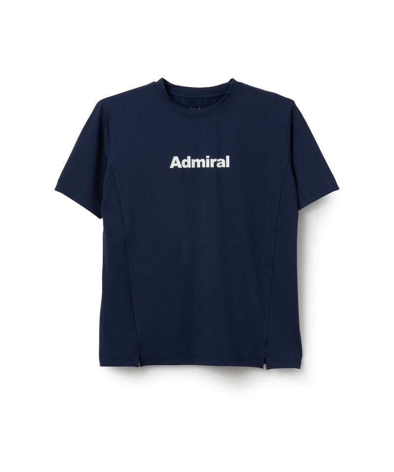 スリットヘムミニマムTEE ATMA603 – ADMIRAL